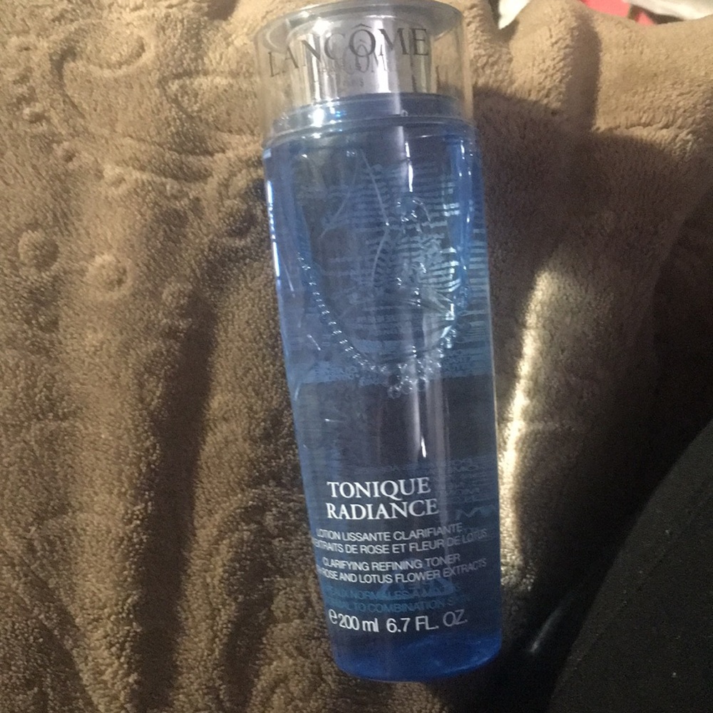Lancôme Tonique Radiance